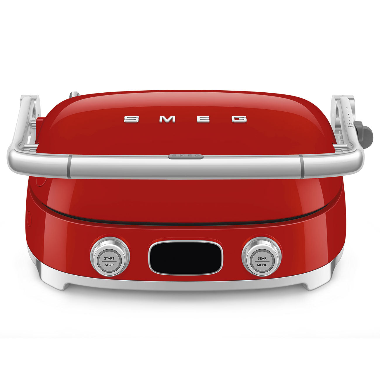 Smeg MGF01RDEU