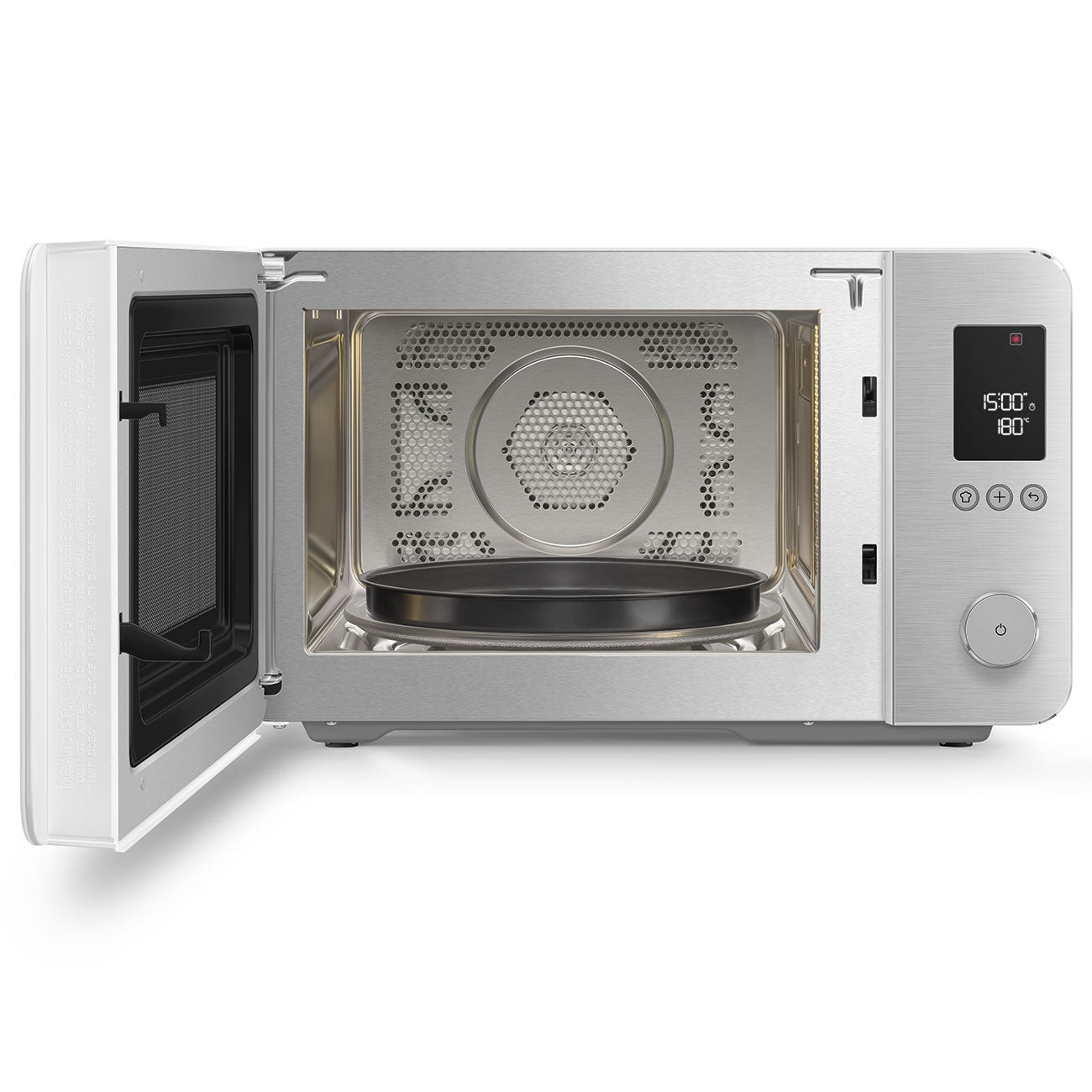 Smeg MOC02WHMEU