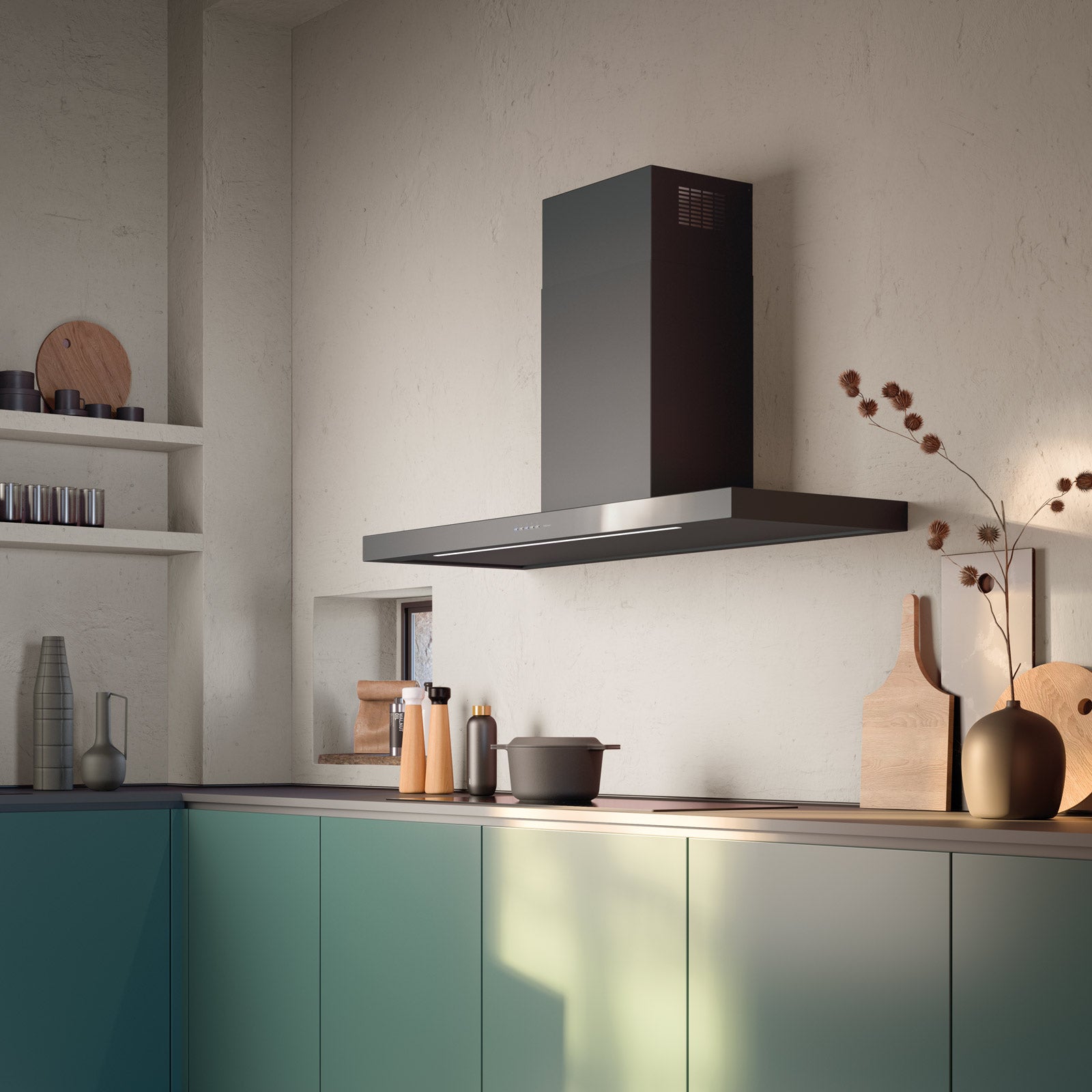 Falmec PLANE PLUS NRS