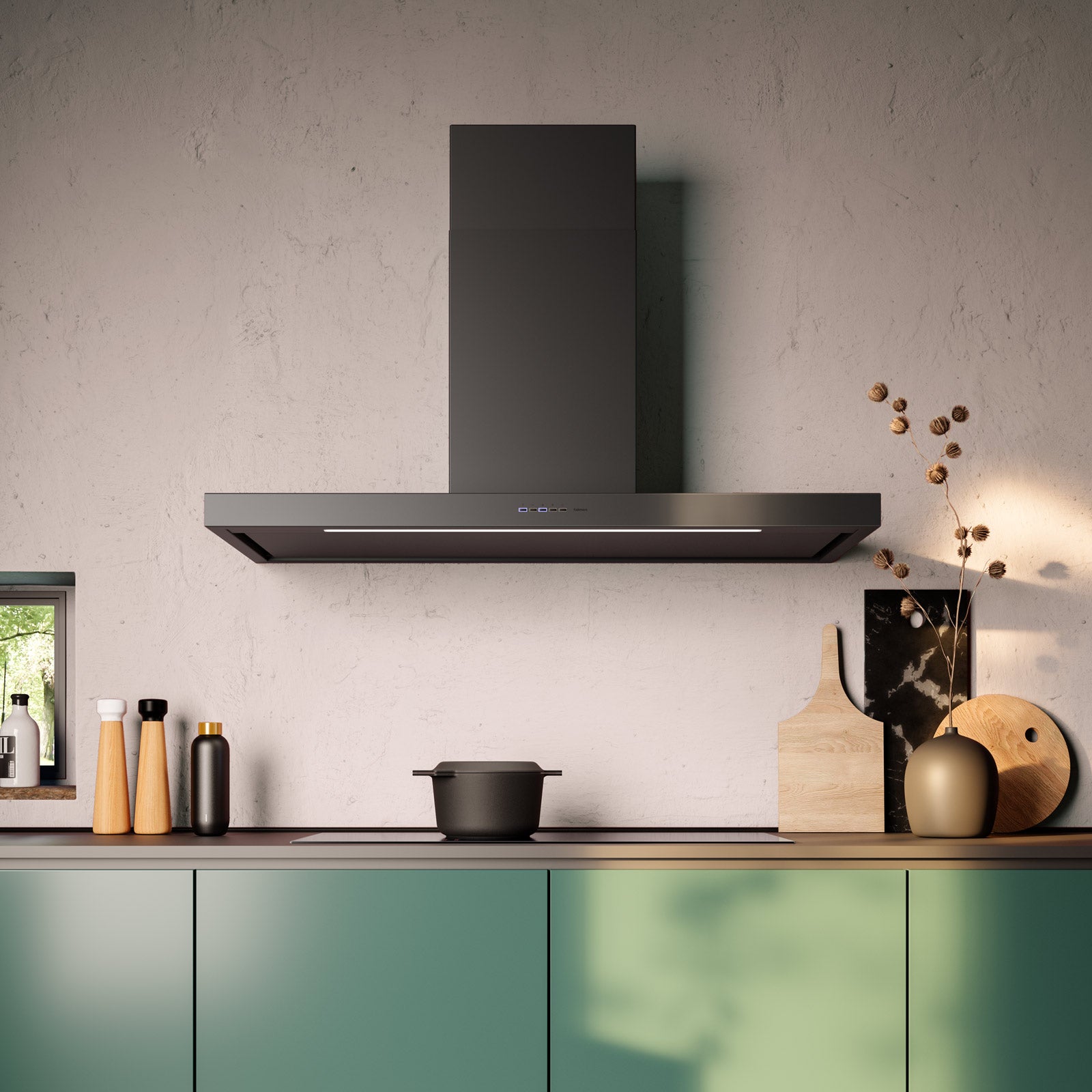 Falmec PLANE PLUS NRS