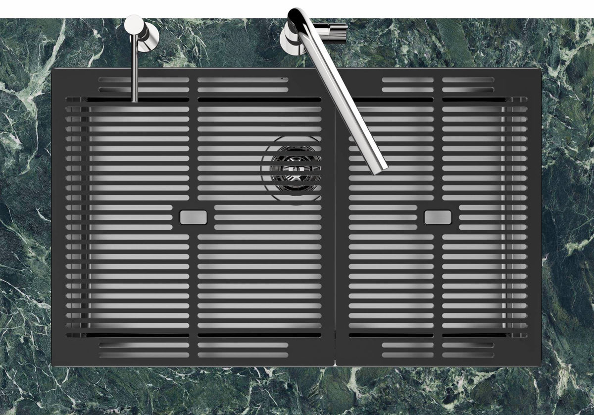 Foster Quadra EVO 1257 850