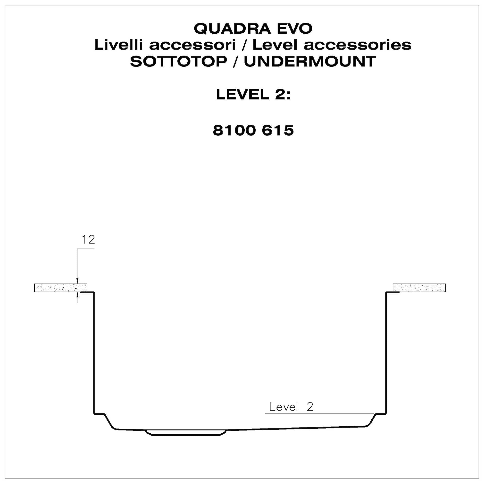 Foster Sudopera Quadra EVO 1255 850 - 3