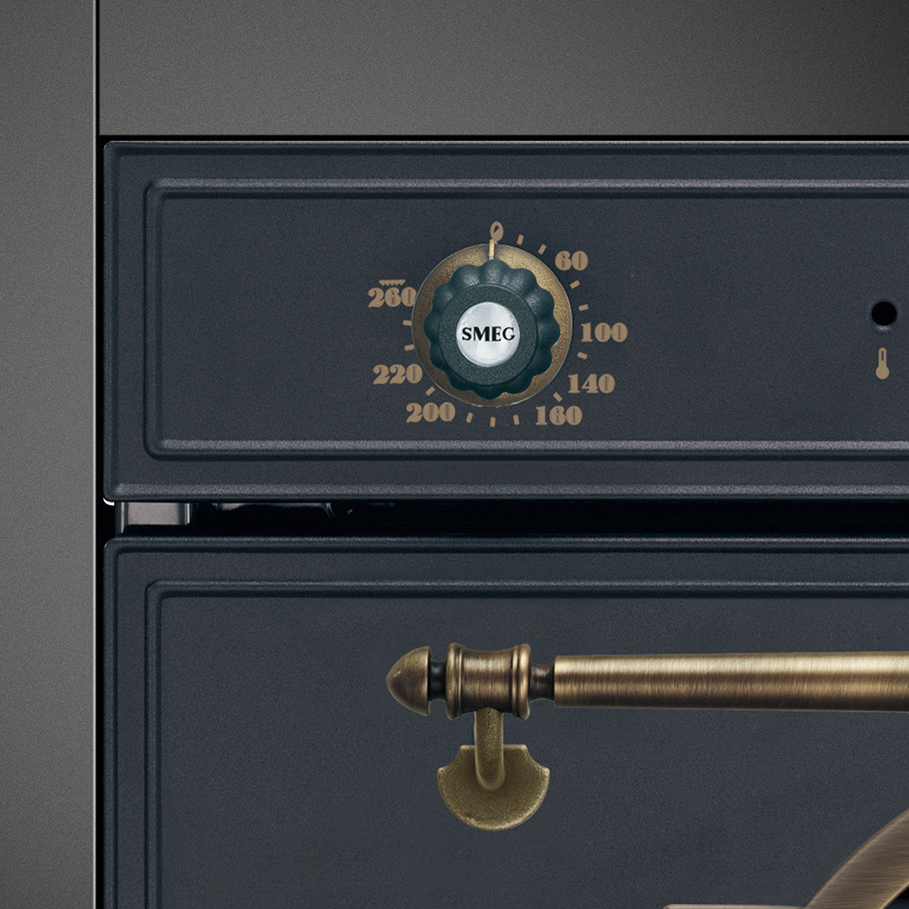 Smeg SFP67C1TPO