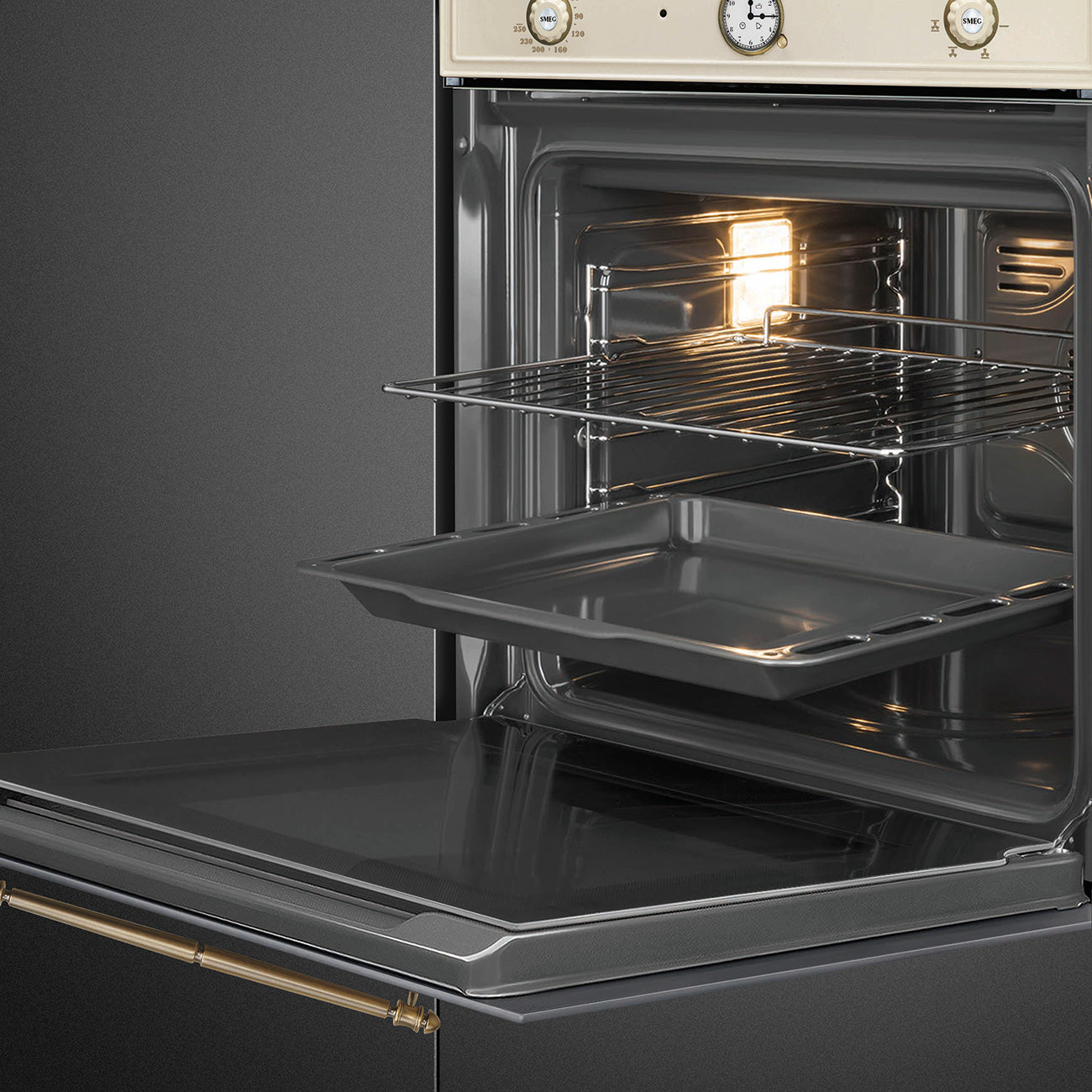 Smeg SFP67C1TPO