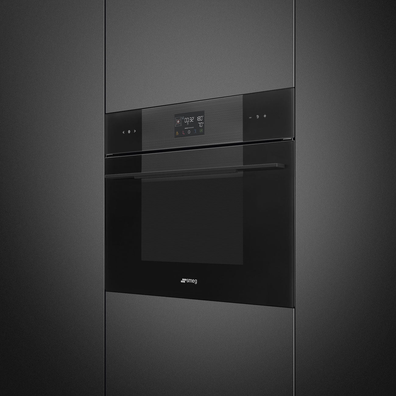 Smeg SO4102S3B3