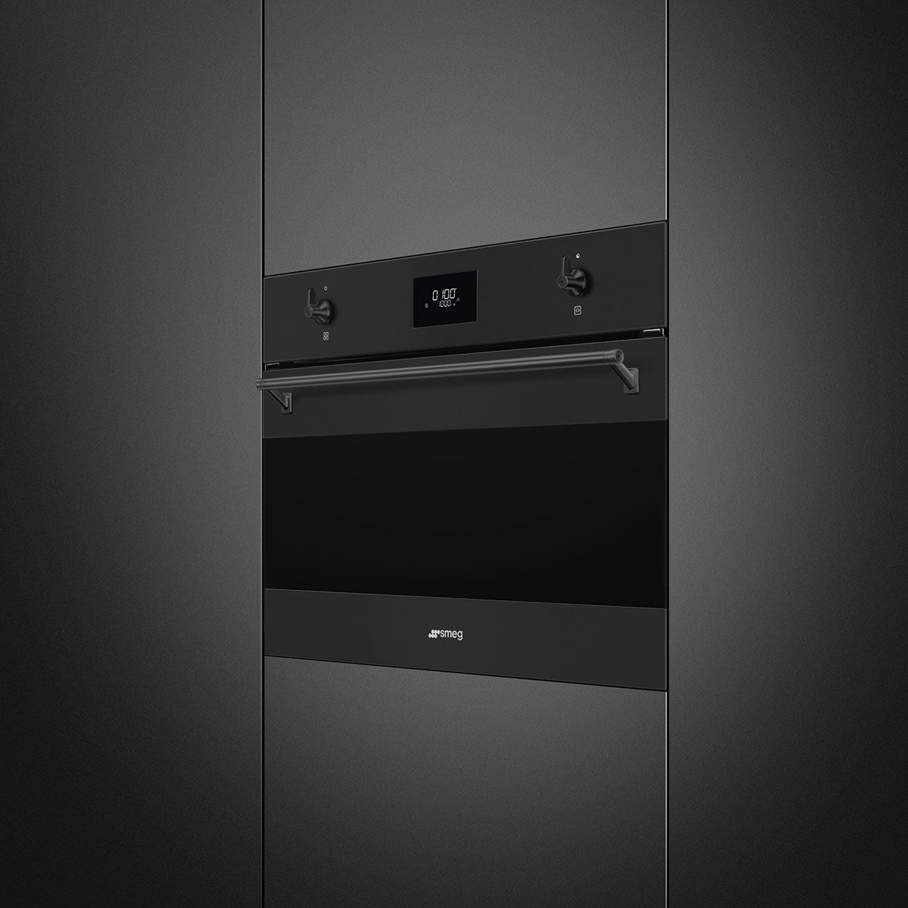Smeg SO4301M1N