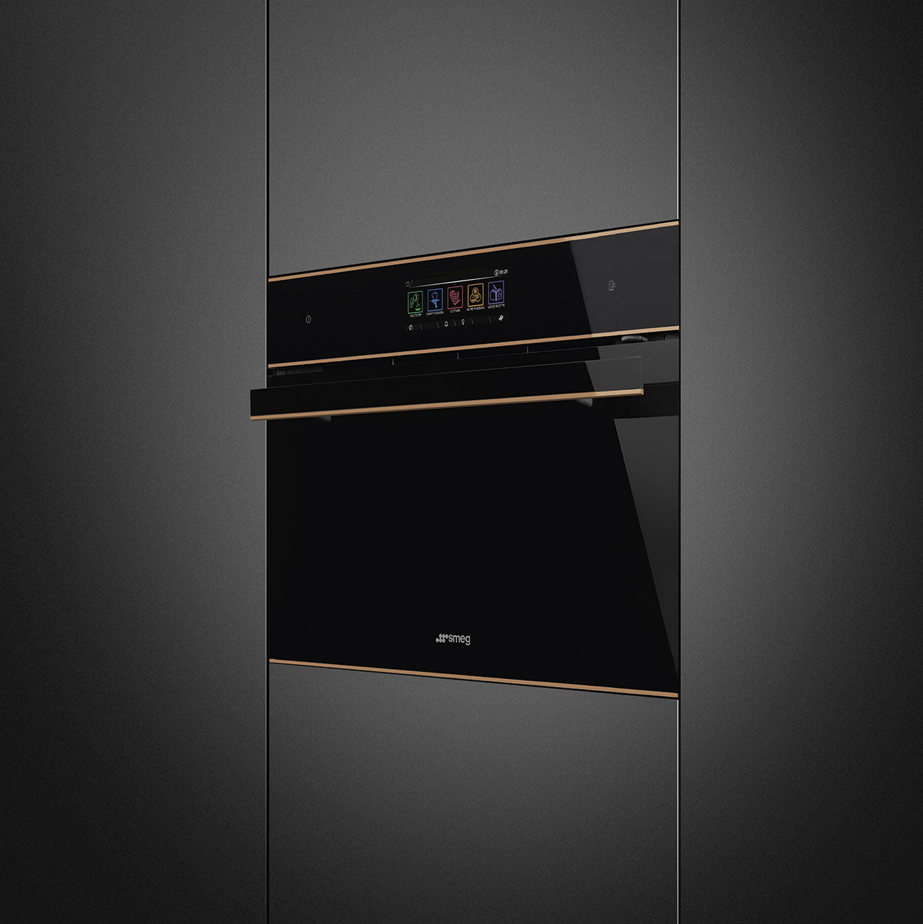 Smeg SO4606WM2PNR