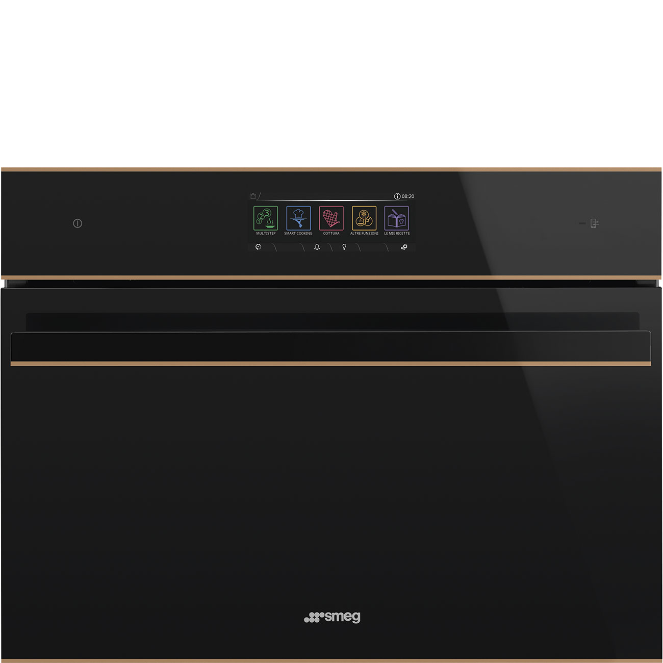 Smeg SO4606WS4PNR