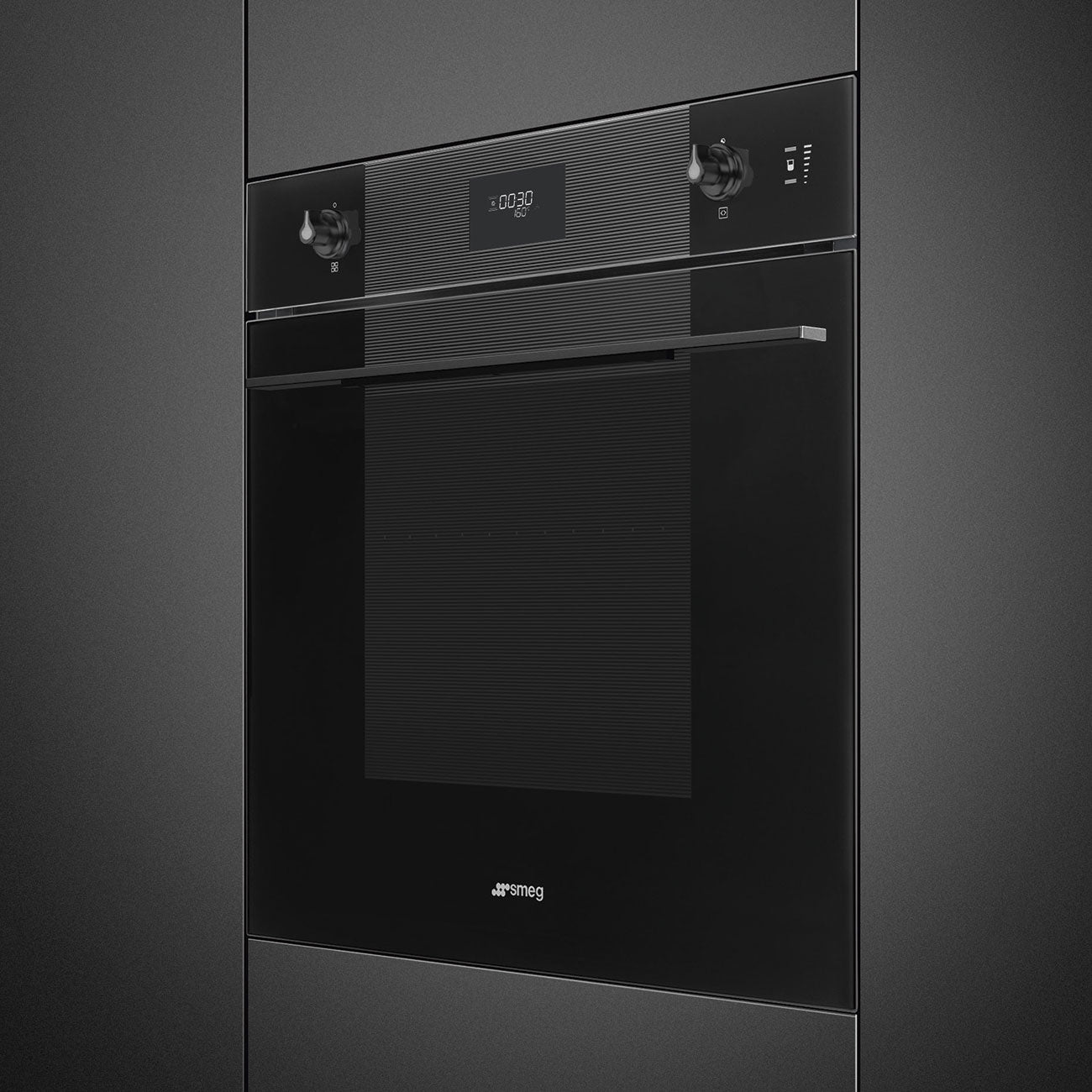 Smeg SOP6101S2B3