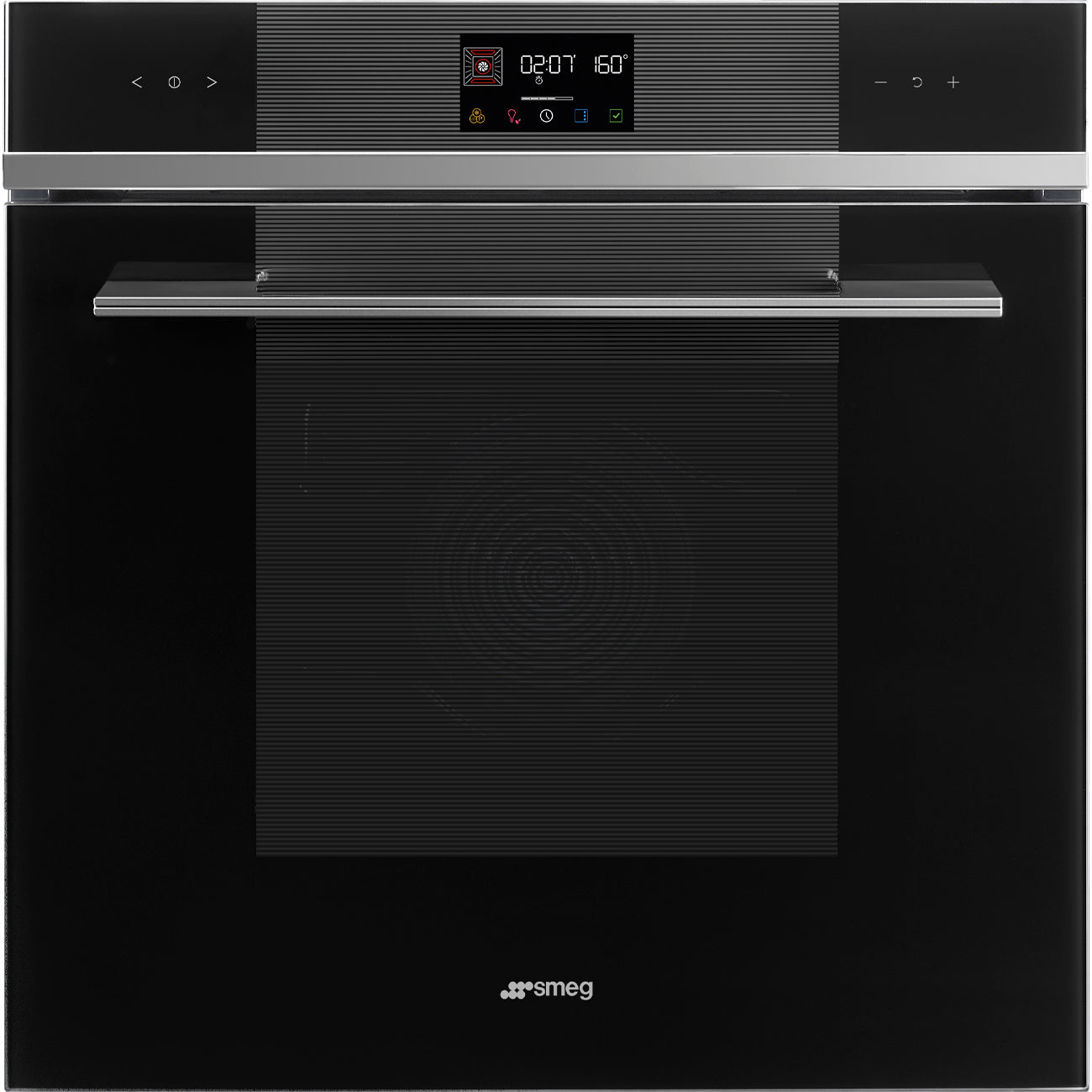 Smeg SOP6102S2PN