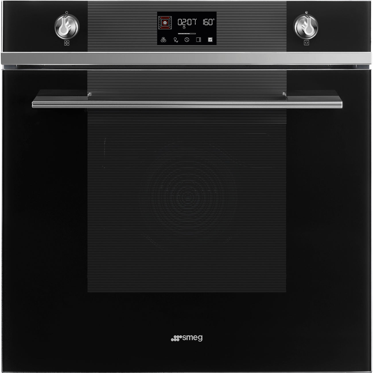 Smeg SOP6102S2PN
