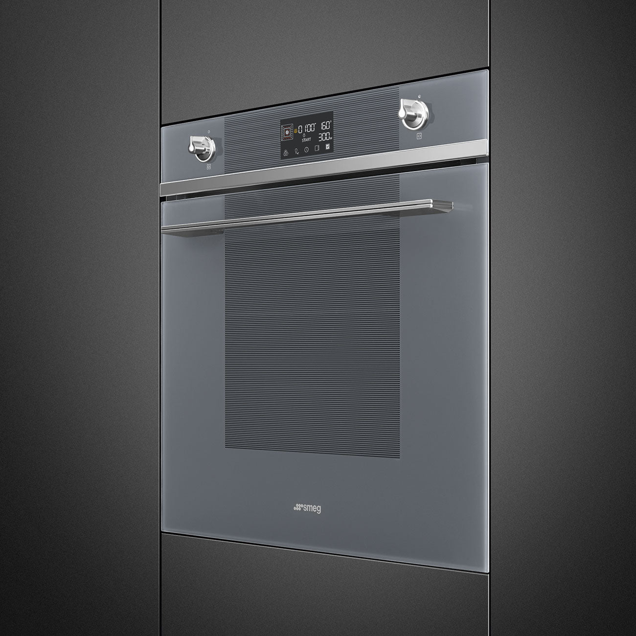 Smeg SOP6102TS