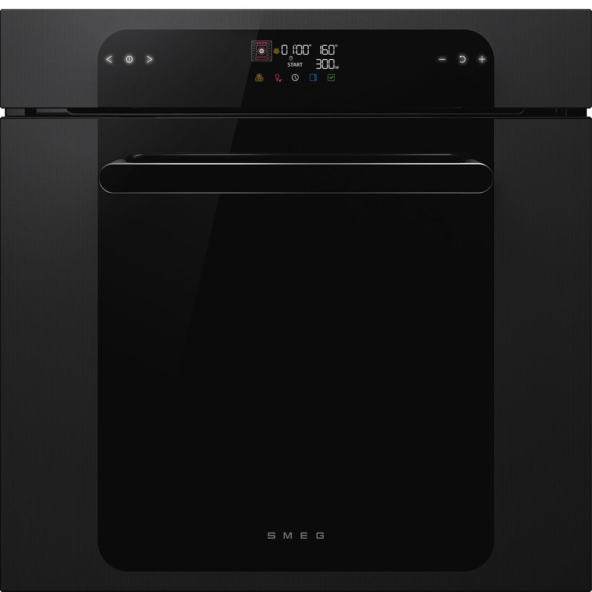 Smeg SOP6202S2PB
