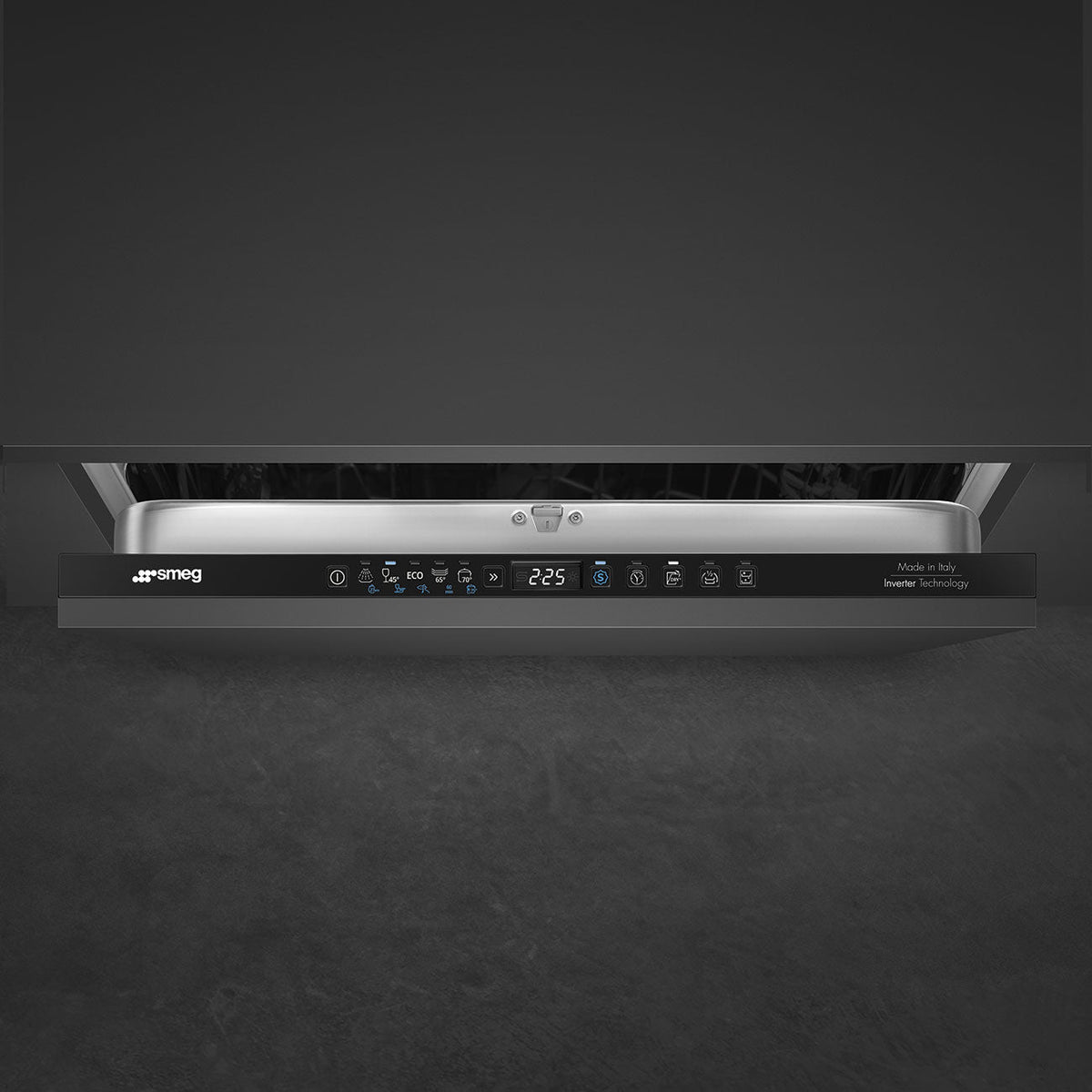 Smeg STL7272D