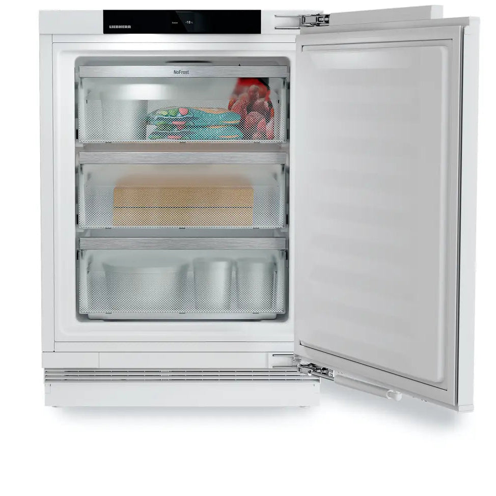 LIEBHERR SUFNc 375i Prime