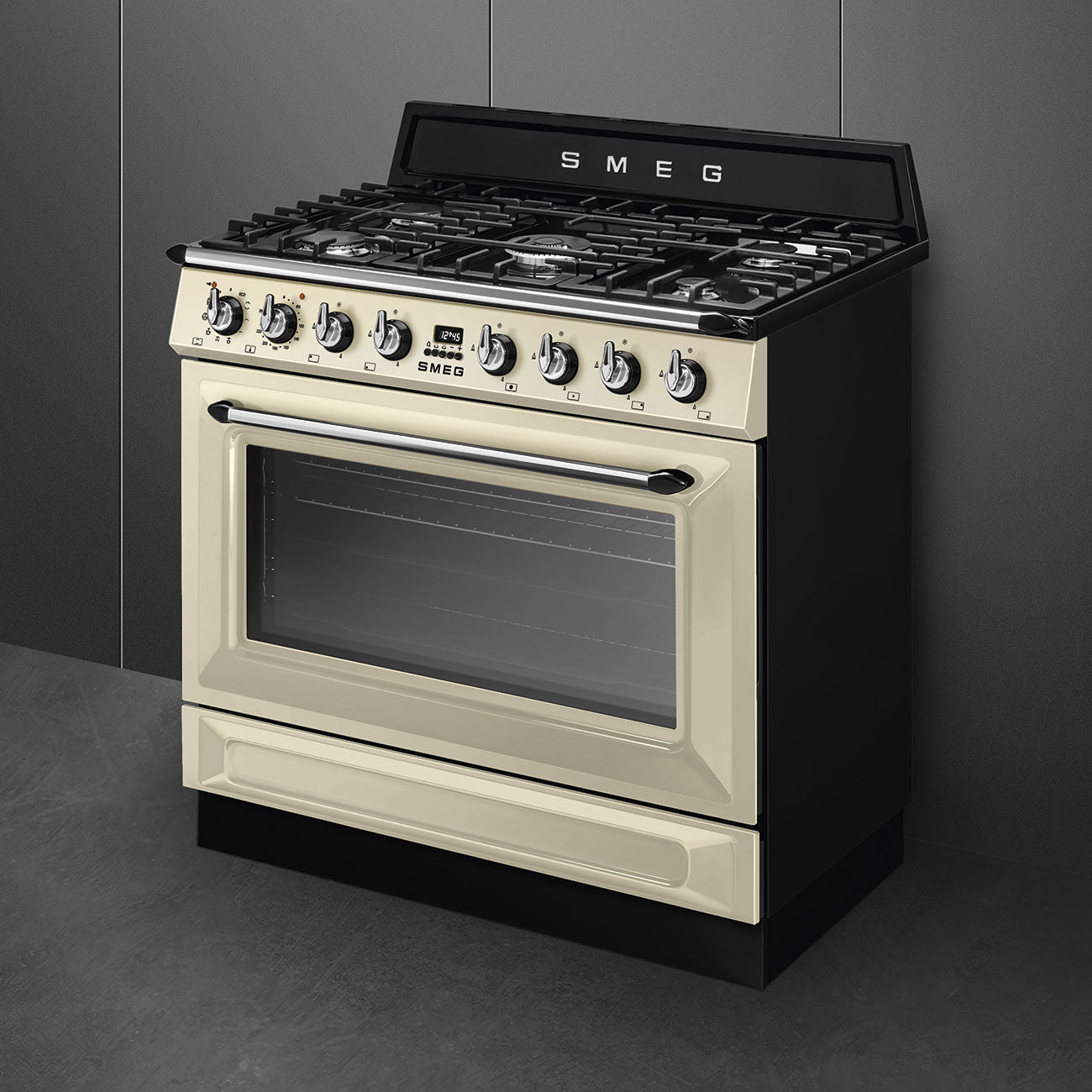 Smeg TR90GPP