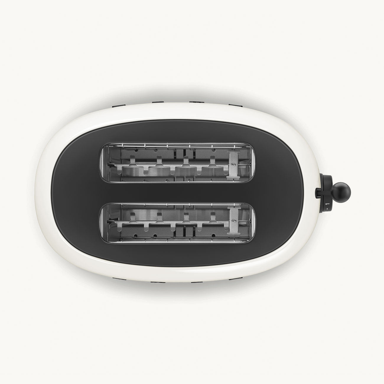 Smeg TSF01 Carrara White