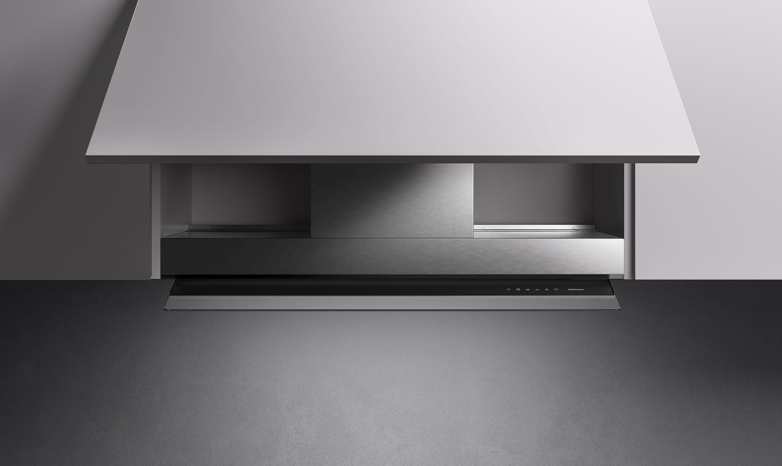 Falmec VIRGOLA NO-DROP TOUCH