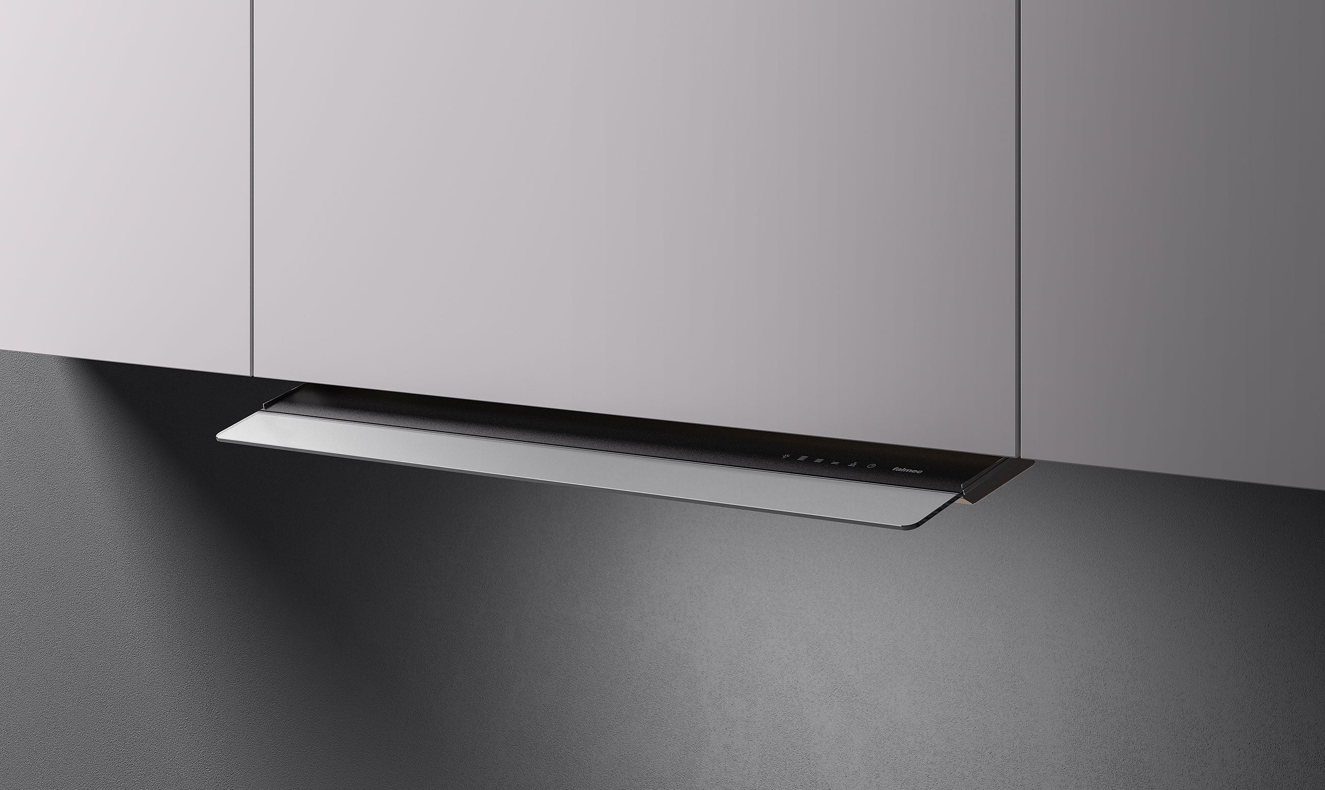 Falmec VIRGOLA NO-DROP TOUCH