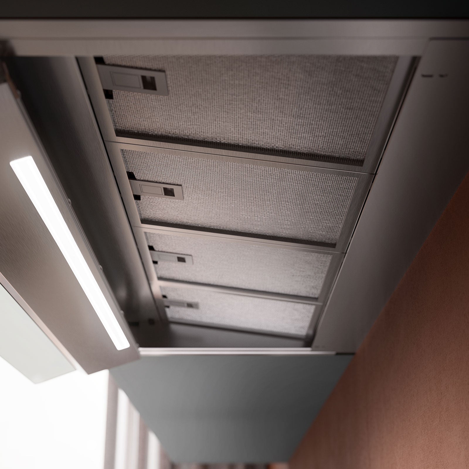 Falmec VIRGOLA TOUCH