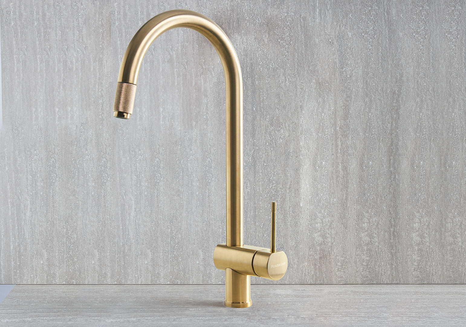 Foster Slavina VOLTA Gold 8491 109 - 3