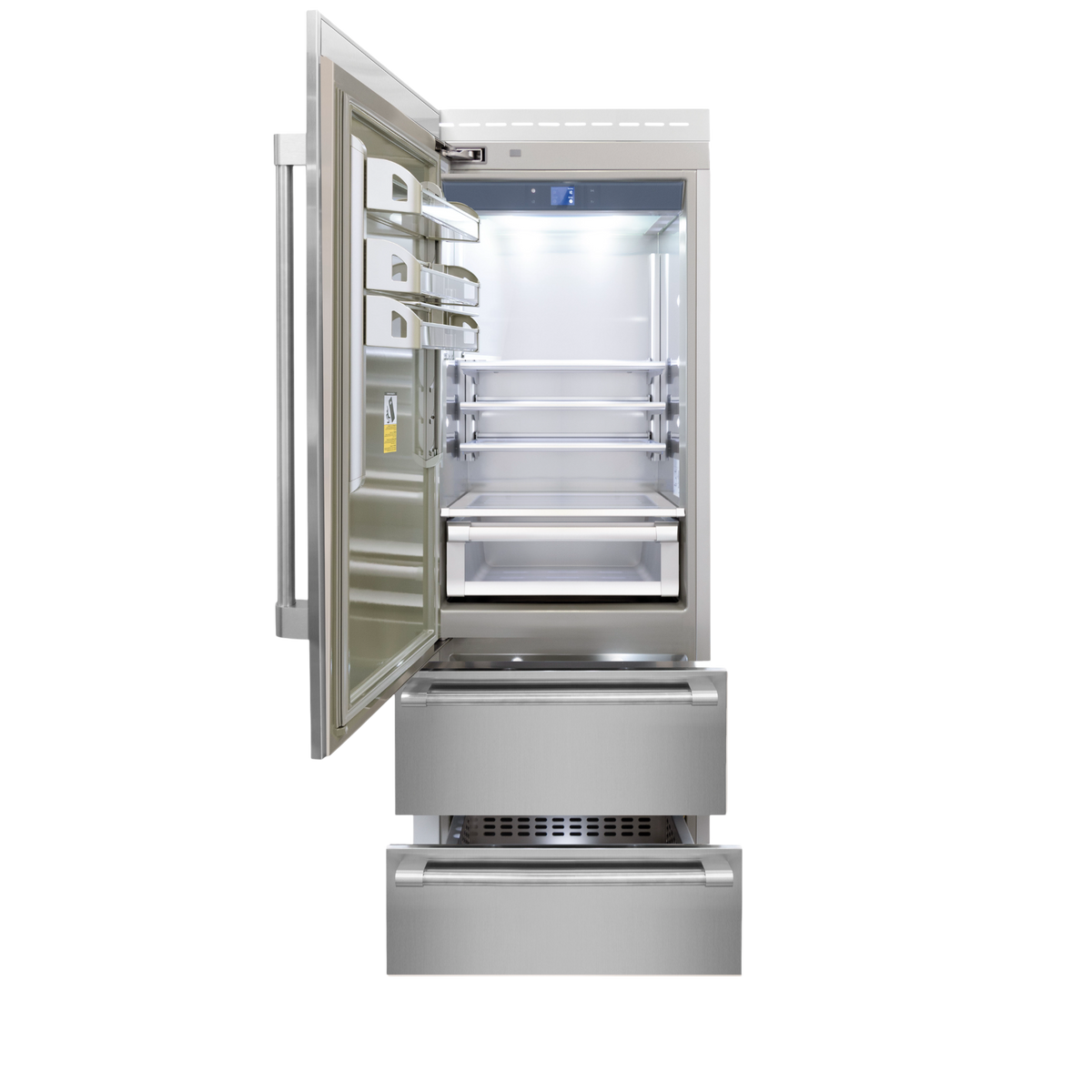 Fhiaba RS750HST3
