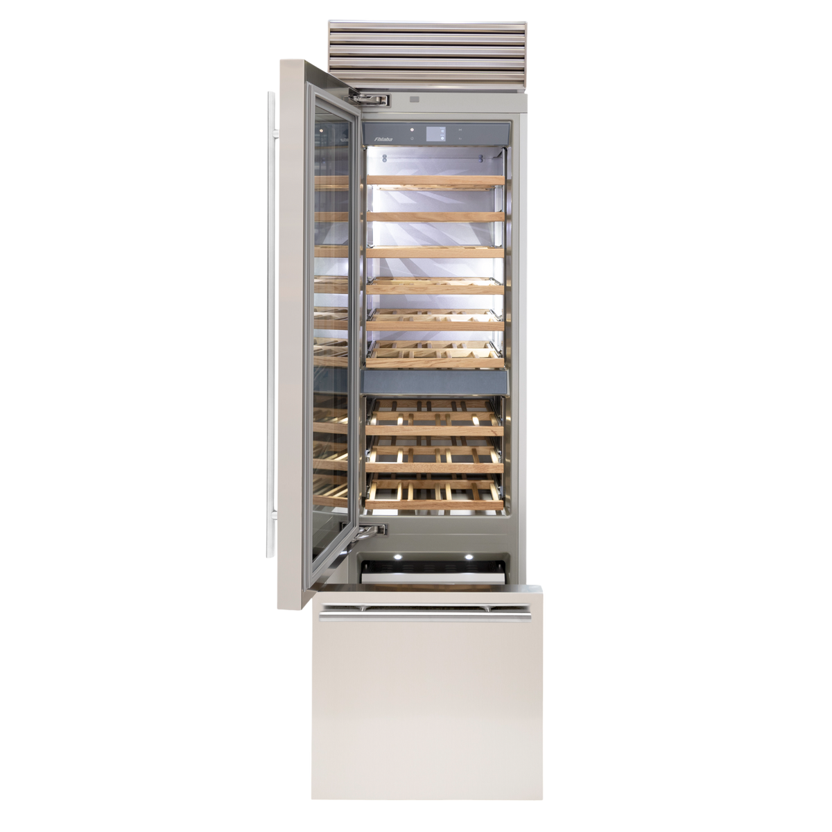 Fhiaba XS601TWT3