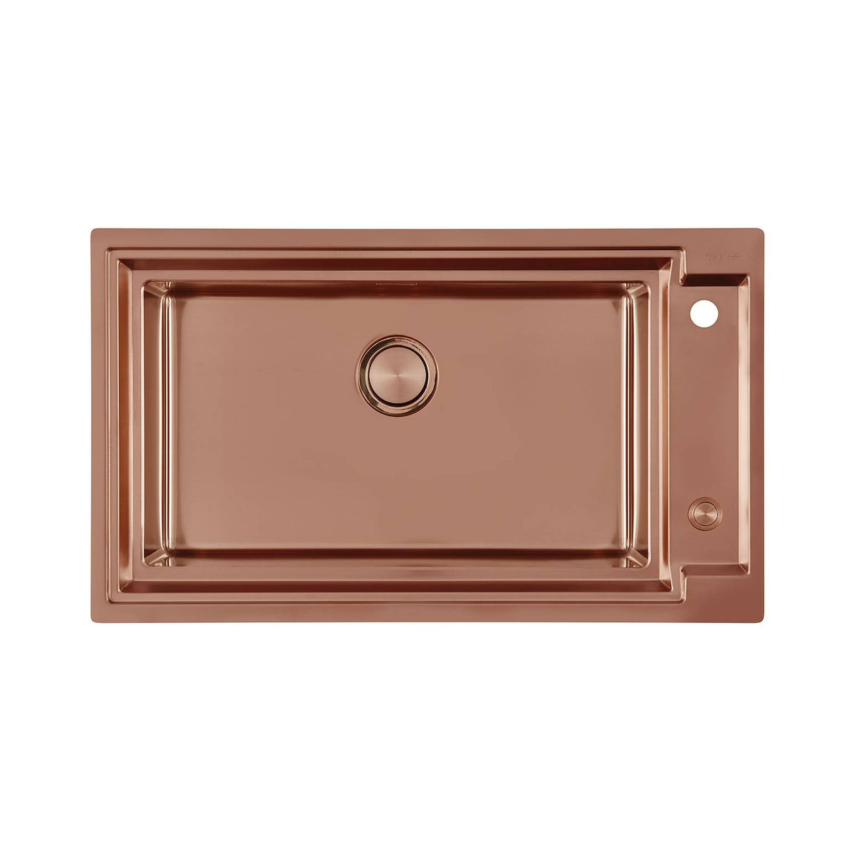 Foster Outline Copper 6602 008