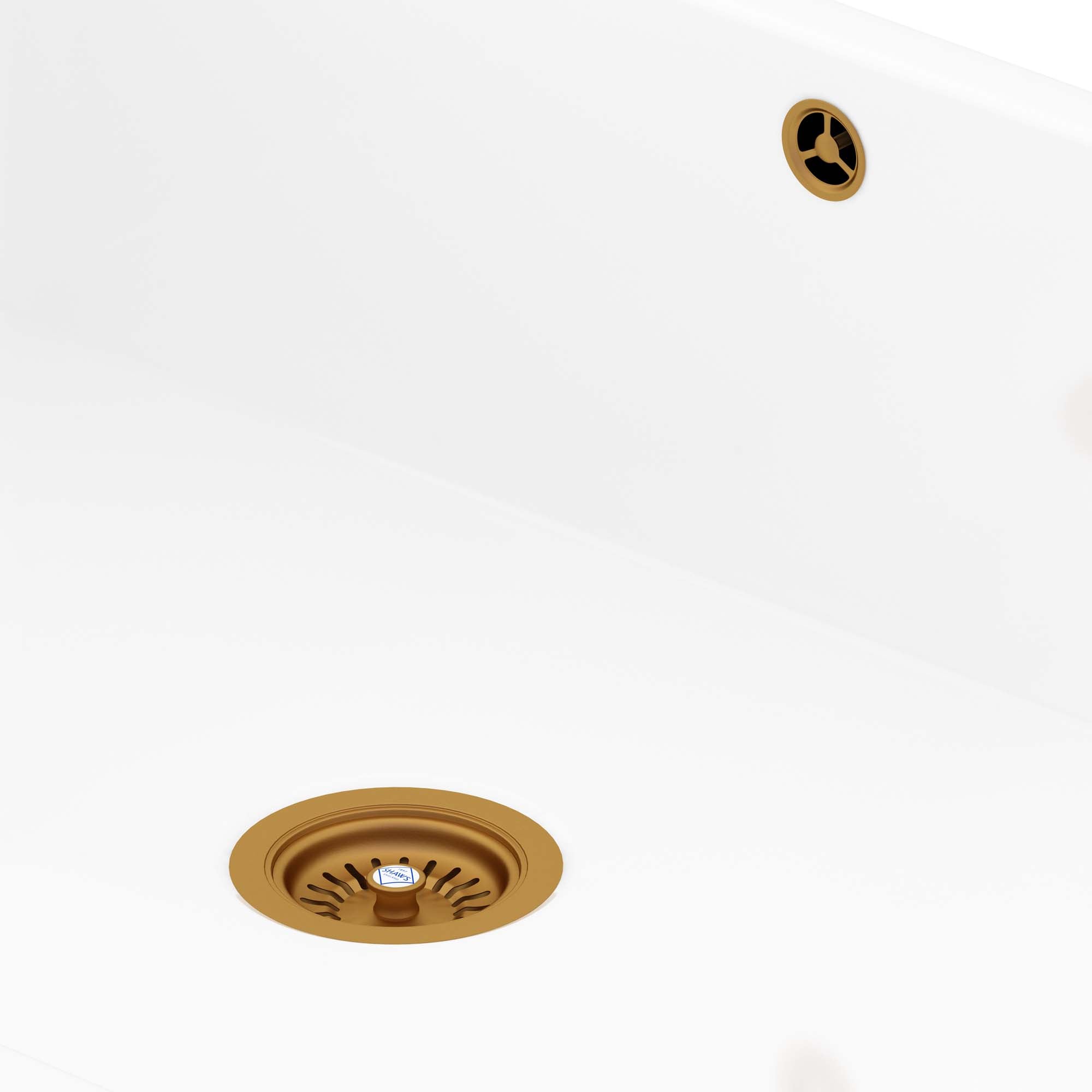 Shaws odvodno sito 90mm