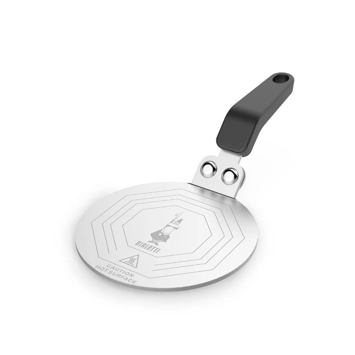Bialetti podloga za indukcijo