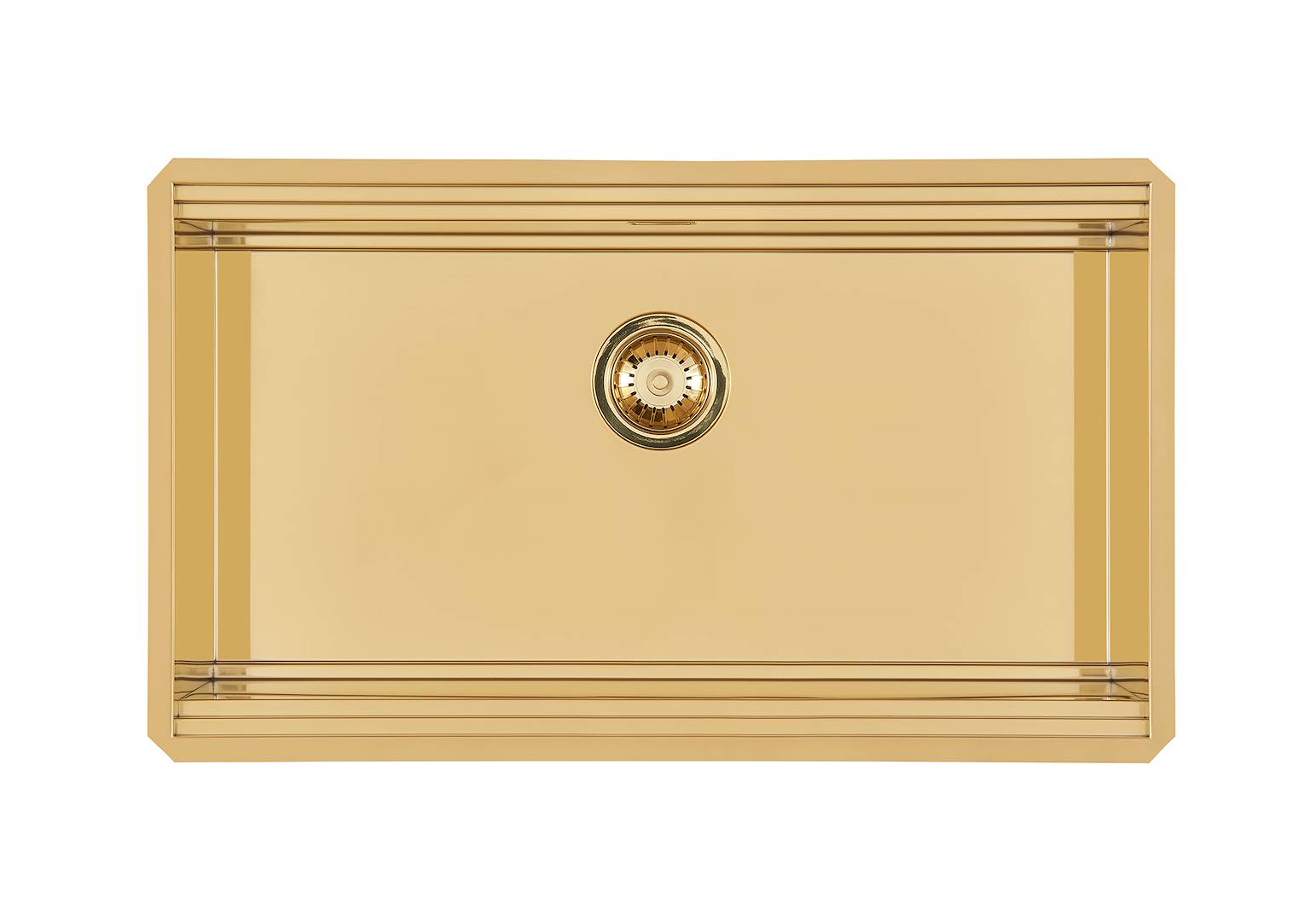 Foster Milanello Gold 1034 859