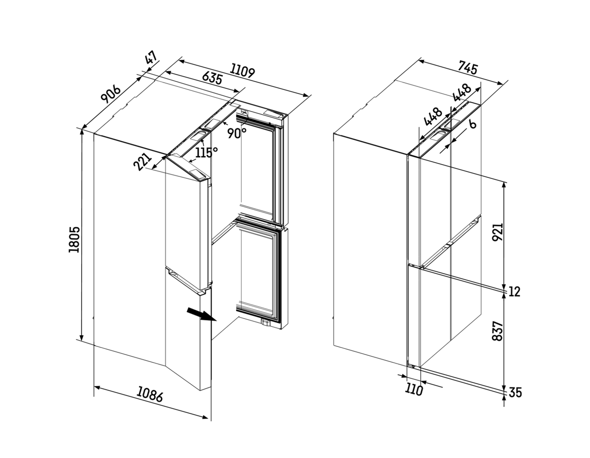 Tehnična risba