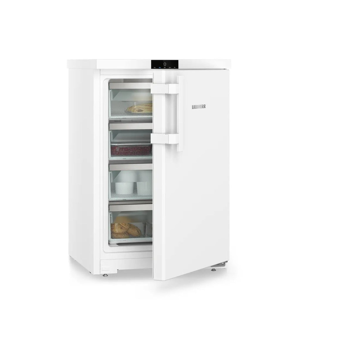 LIEBHERR Fe 1404 Pure