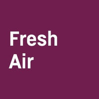 Filter z ogljem FreshAir