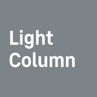 LightColumn, enostransko