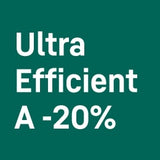 Izjemno učinkovit A -20 %