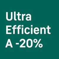 Izjemno učinkovit A -20 %