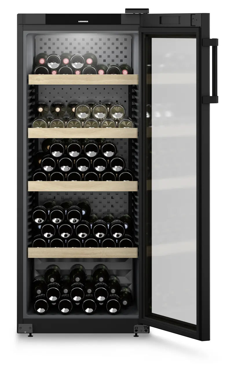 LIEBHERR WKv 166 GrandCru