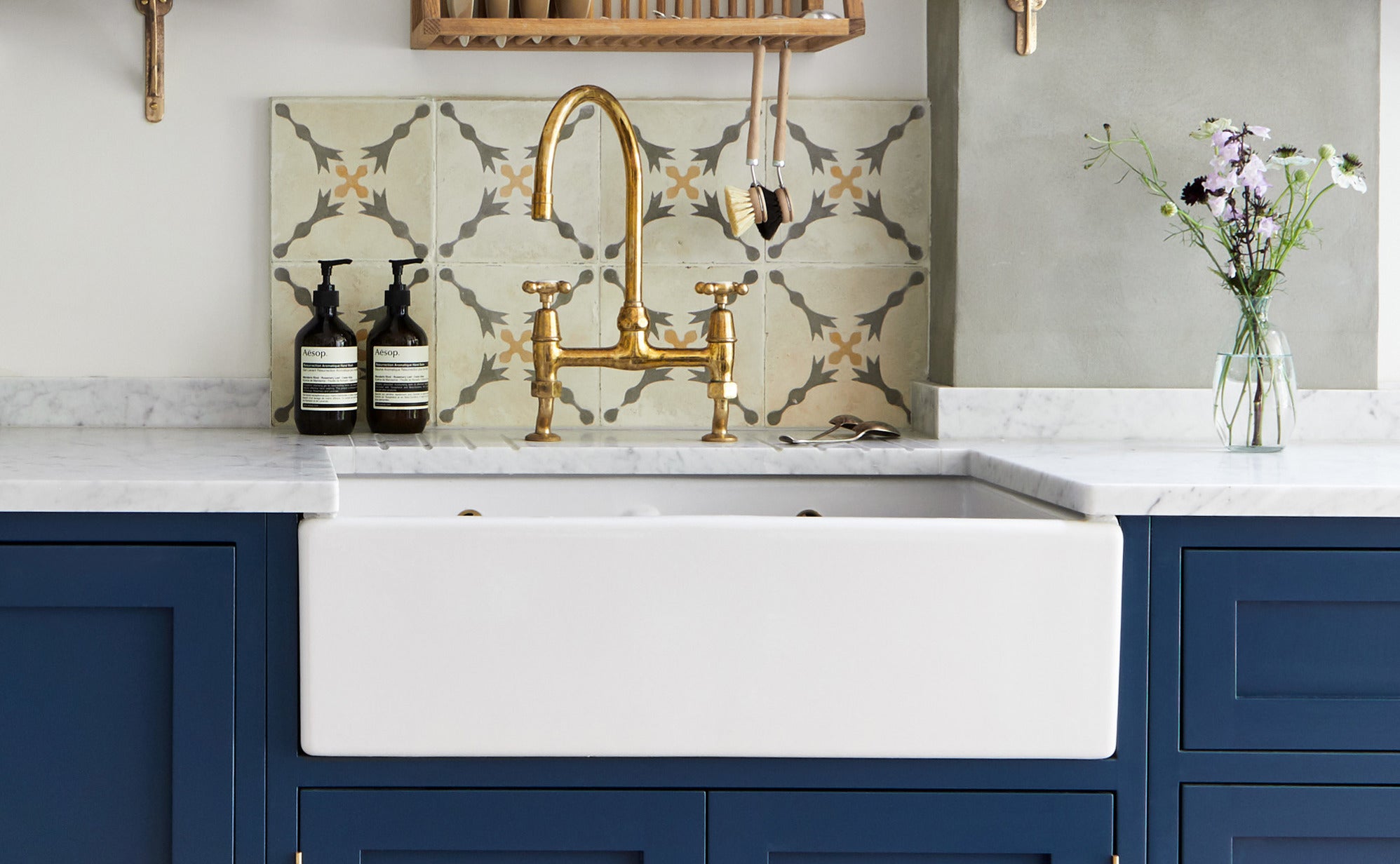 Shaws Shaker Double 900