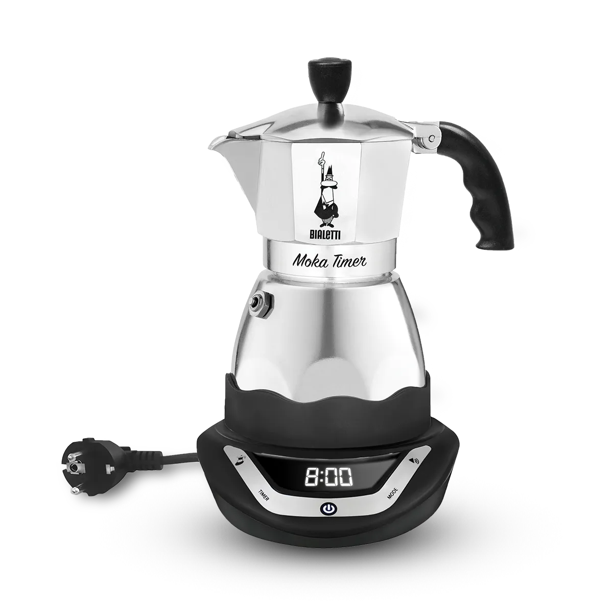 Bialetti Moka Timer