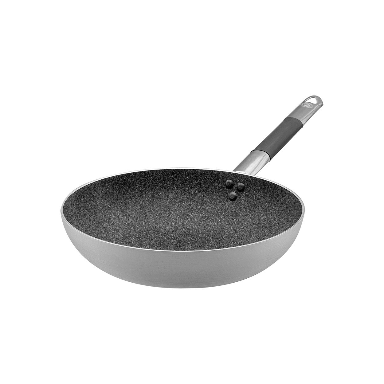 Agnelli sauté tiganj — Shark Skin