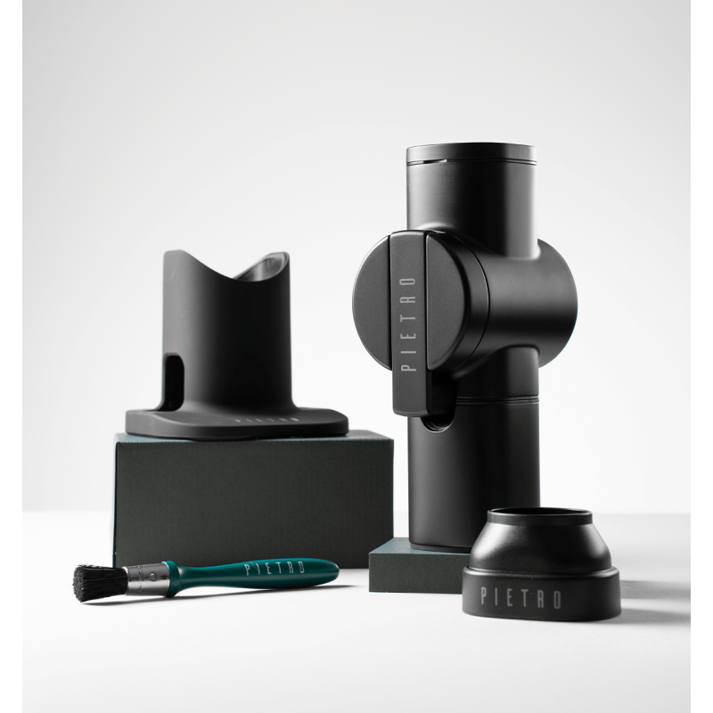 Pietro ručni mlin za kafu