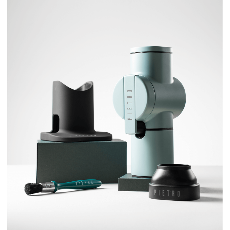 Pietro ručni mlin za kafu