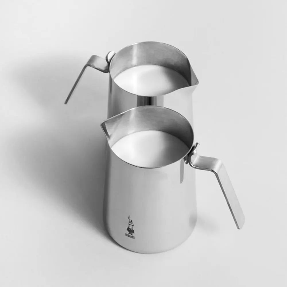 Bialetti posoda za mleko