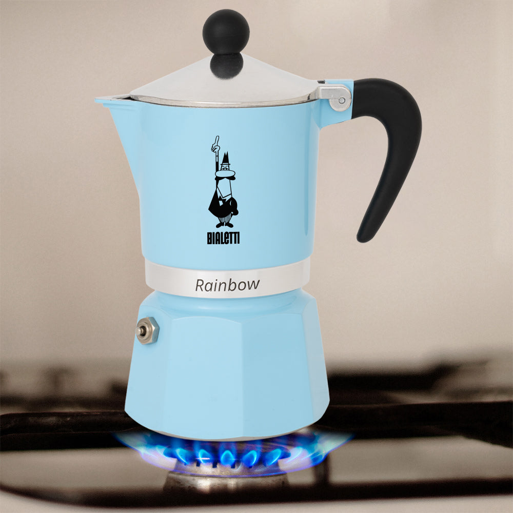 Bialetti Rainbow Modra