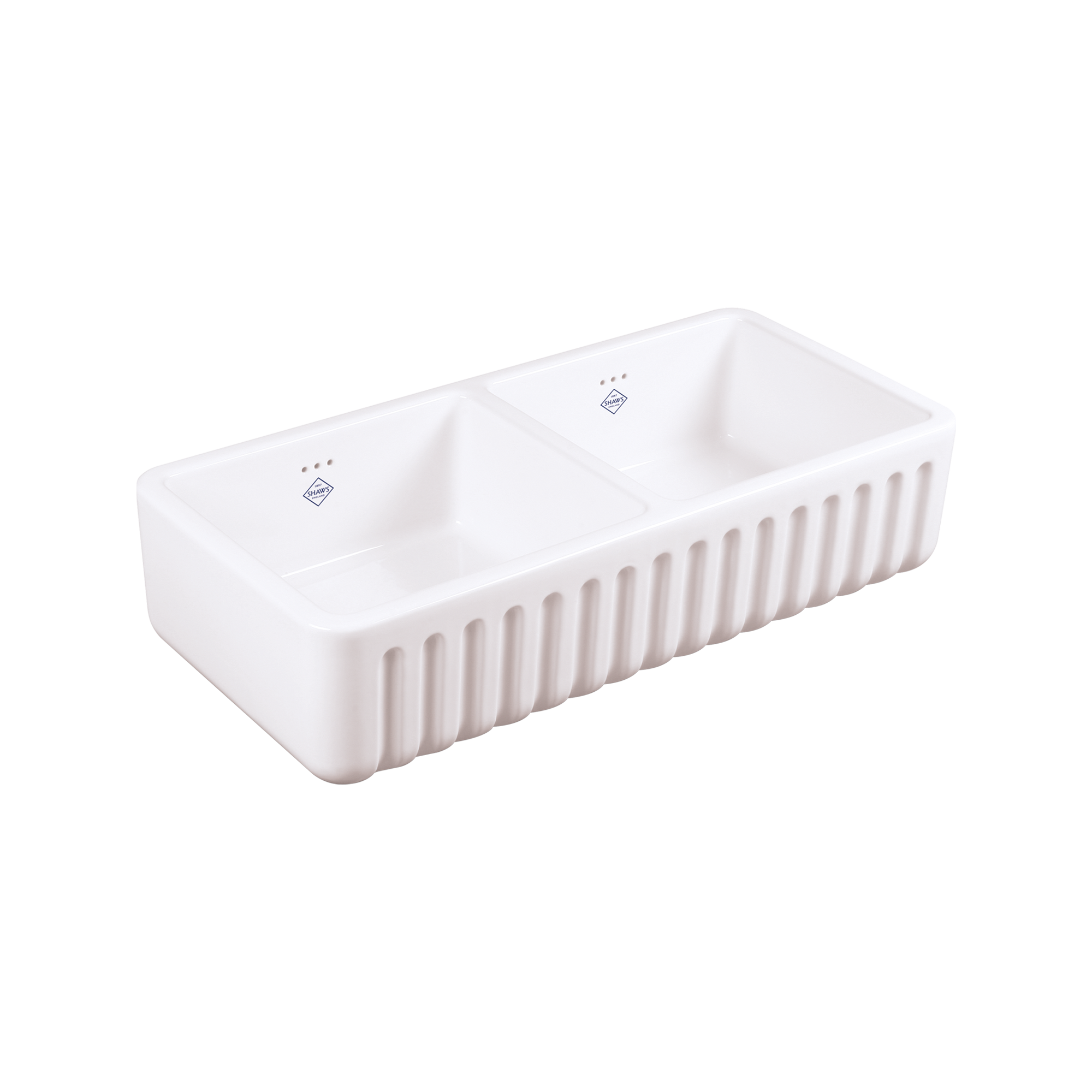 Shaws Ribchester 800