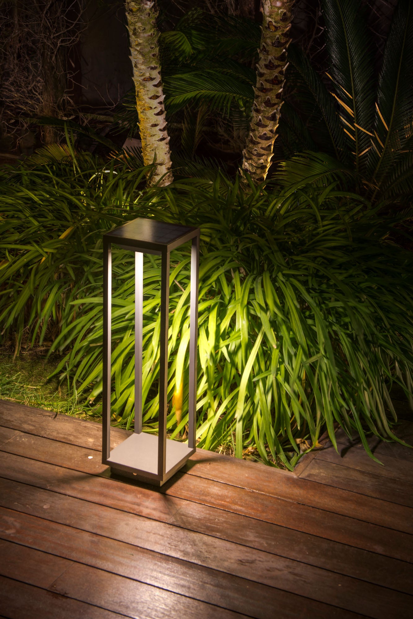Faro Saura Solar LED
