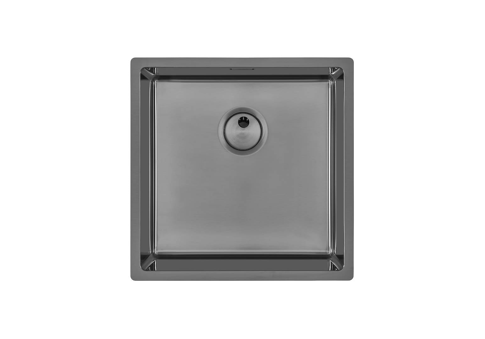 Foster Skin Gun Metal 4456 046