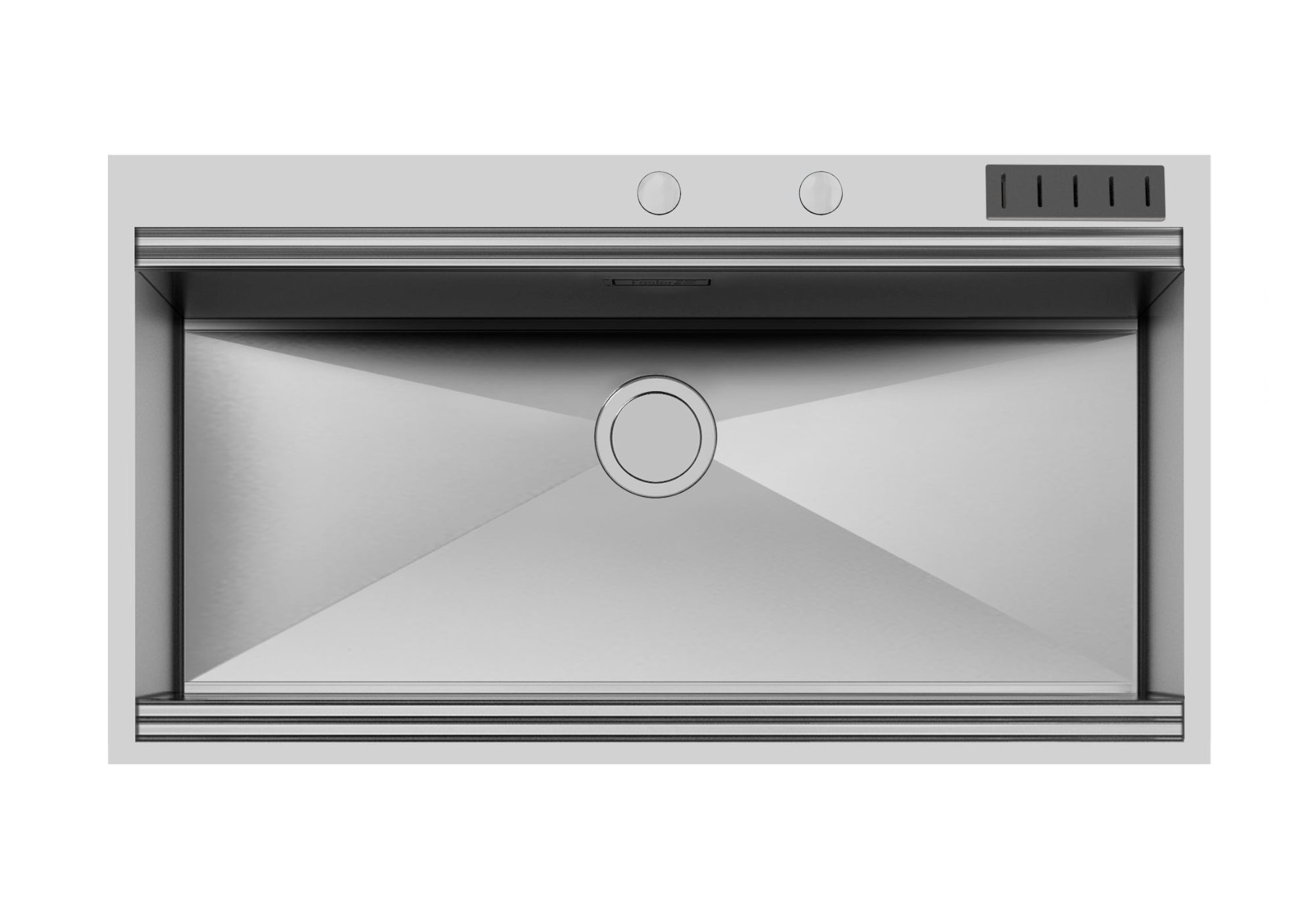 Foster Sink Milano 1018 055