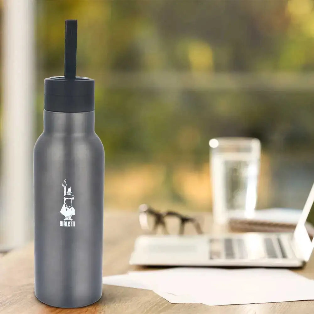 Bialetti Termovka gray